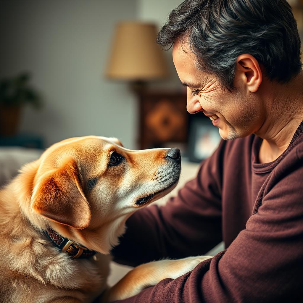 The Dog A Loyal Companion Through the Ages
