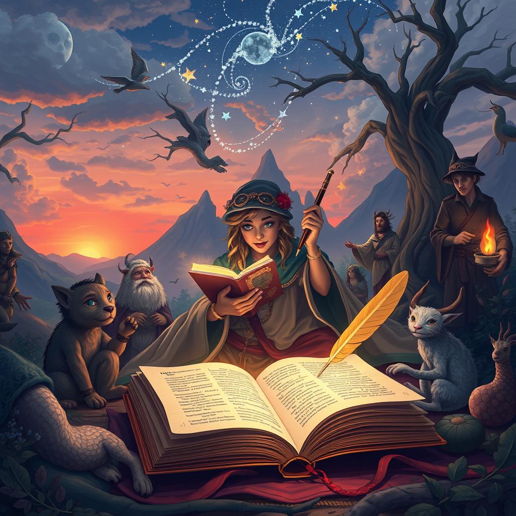 Storytelling: 7 Segreti per Narrazioni Coinvolgenti