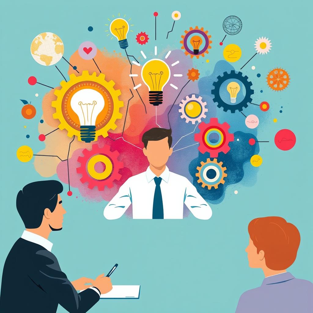 Brainstorming: 3 Segreti per Idee Vincenti